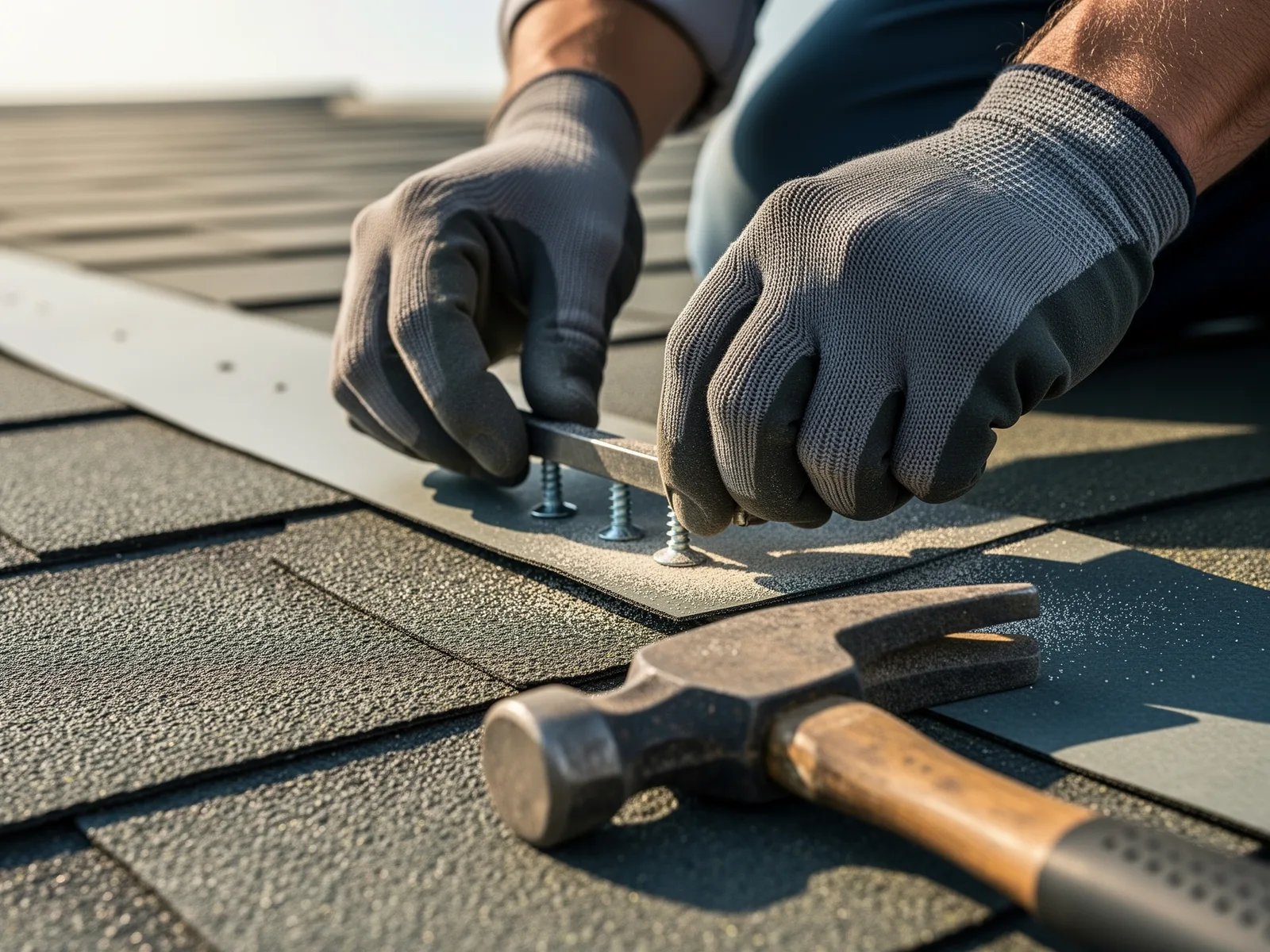 Why choose Fascia Repair in Bartonsville, PA